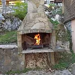Vikendica Sana Vlasic בית נופש *