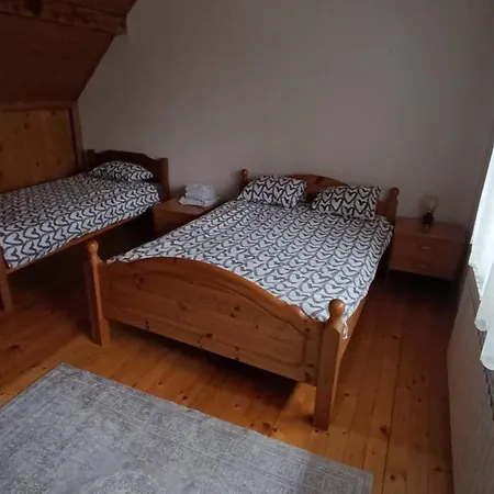 Hébergement de vacances Vikendica Sana Vlasic
